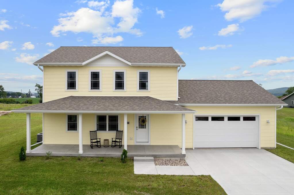 602 Eisenhower Street, Baraboo, Wisconsin