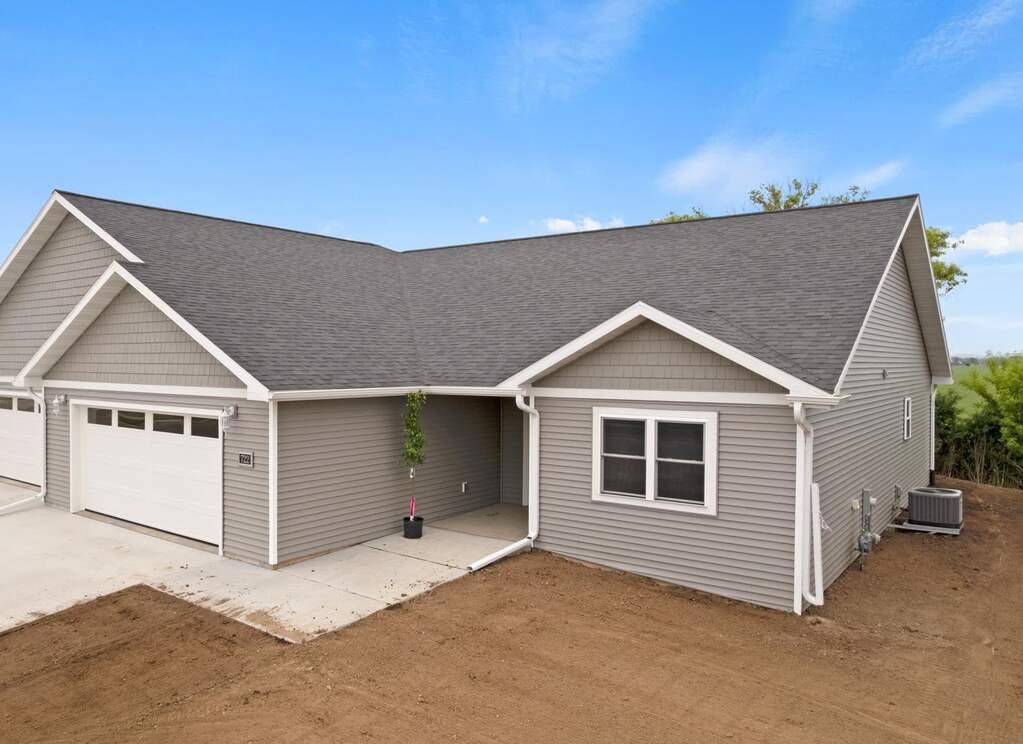 722 Roosevelt Street, Baraboo, Wisconsin