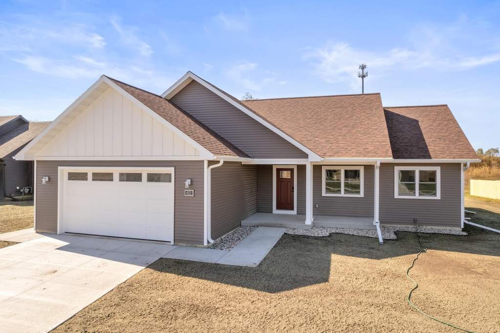 621 Eisenhower Street, Baraboo, Wisconsin