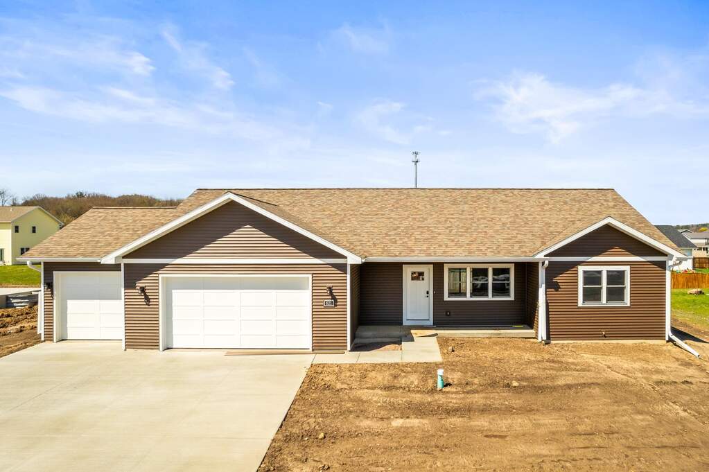 621 Roosevelt Street, Baraboo, Wisconsin