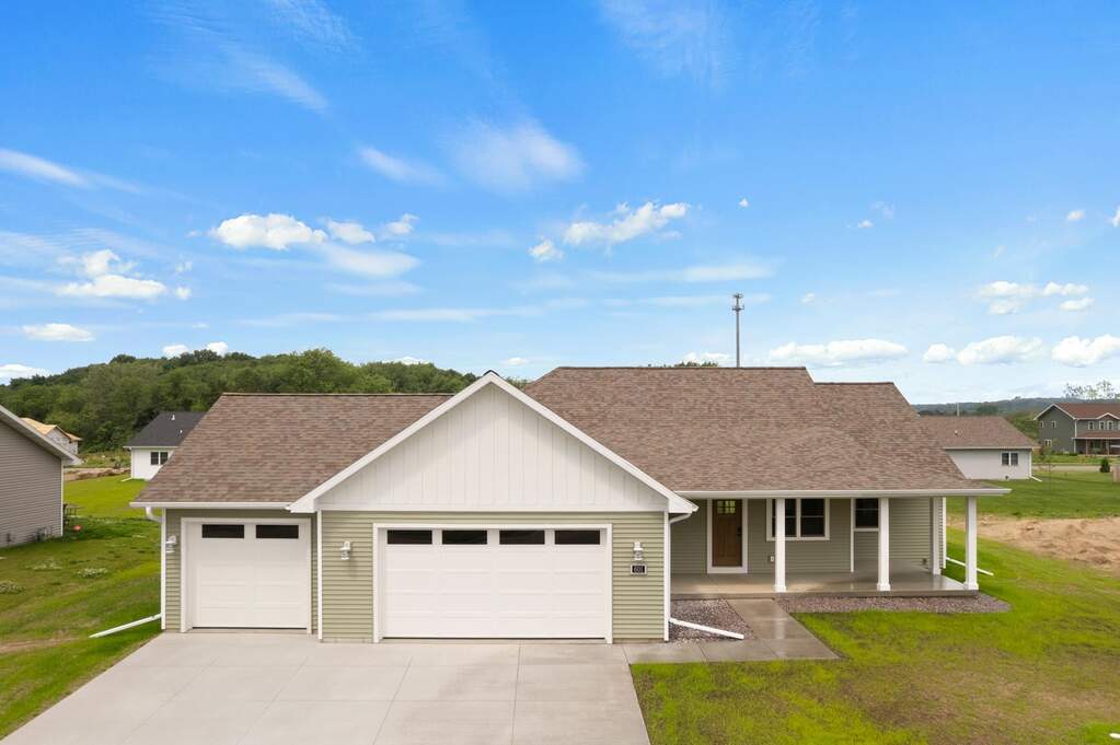 601 Roosevelt Street, Baraboo, WI 53913