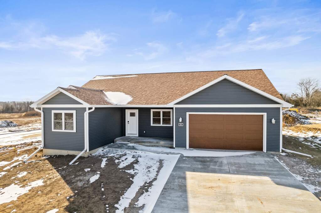 501 Roosevelt Street, Baraboo, WI 53913