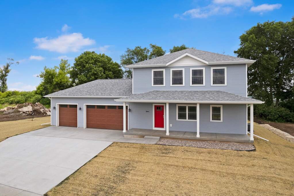 422 Roosevelt Street, Baraboo, WI 53913