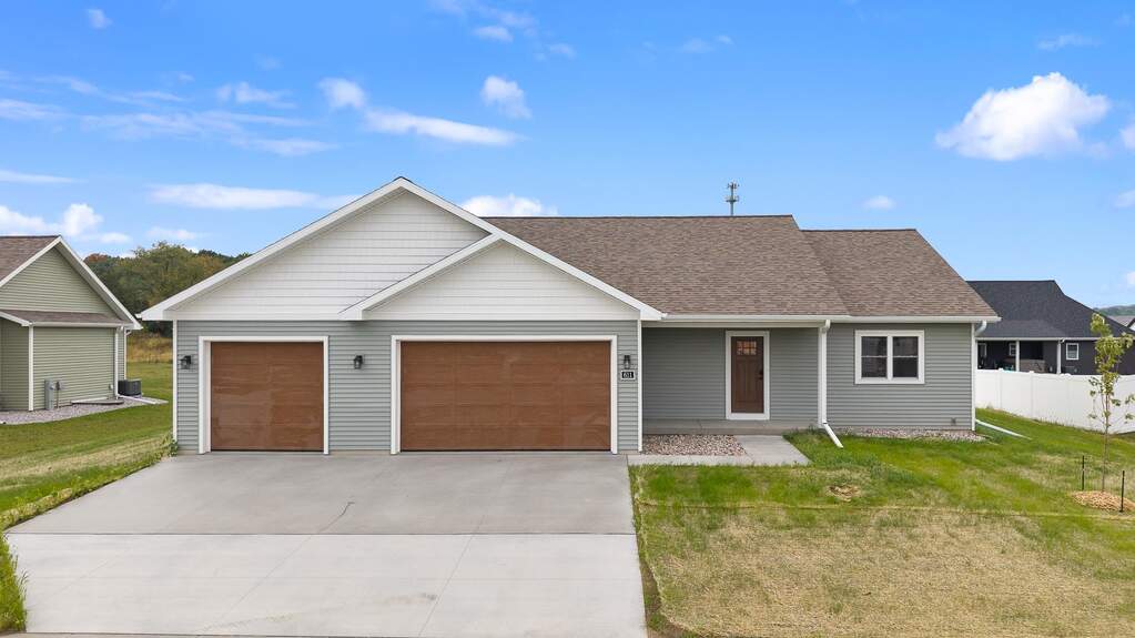 611 Roosevelt Street, Baraboo, WI 53913