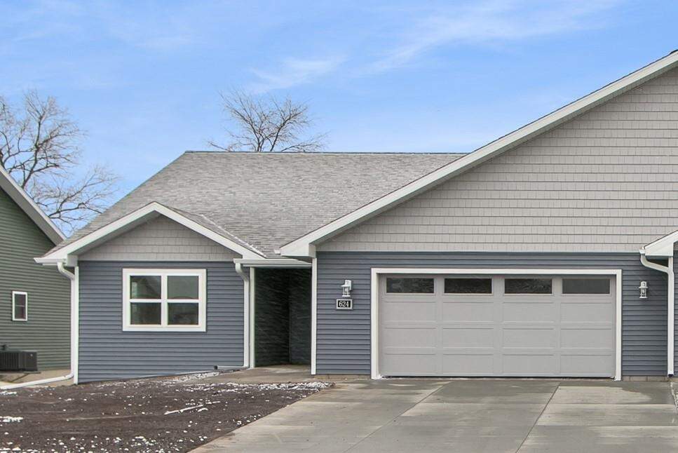 624 Roosevelt Street, Baraboo, Wisconsin