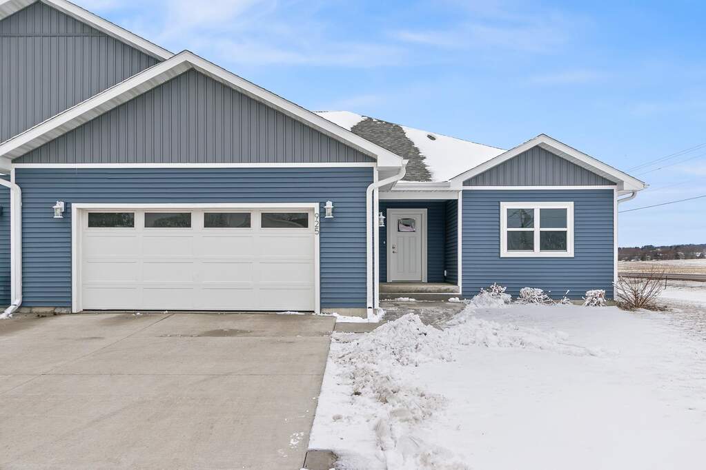 925 Roosevelt Street, Baraboo, Wisconsin