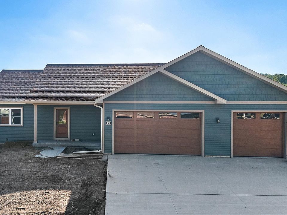 401 Roosevelt Street, Baraboo, WI 53913