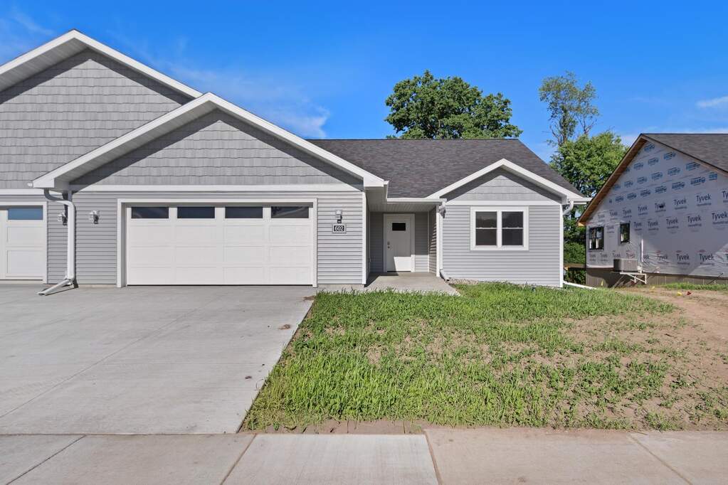 602 Roosevelt Street, Baraboo, Wisconsin