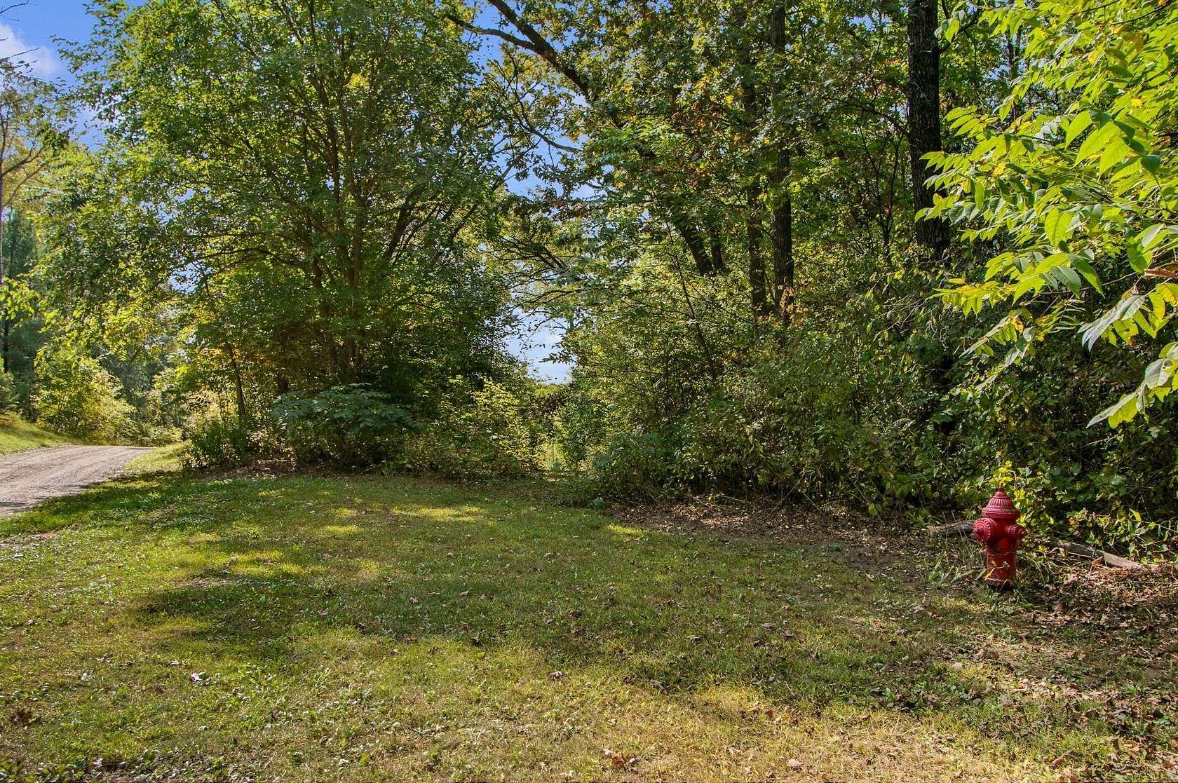 26 acres Xanadu Road, Wisconsin Dells, WI 53965